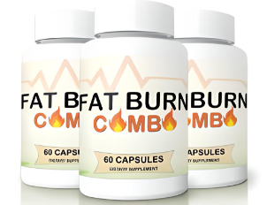 Fat Burn Combo